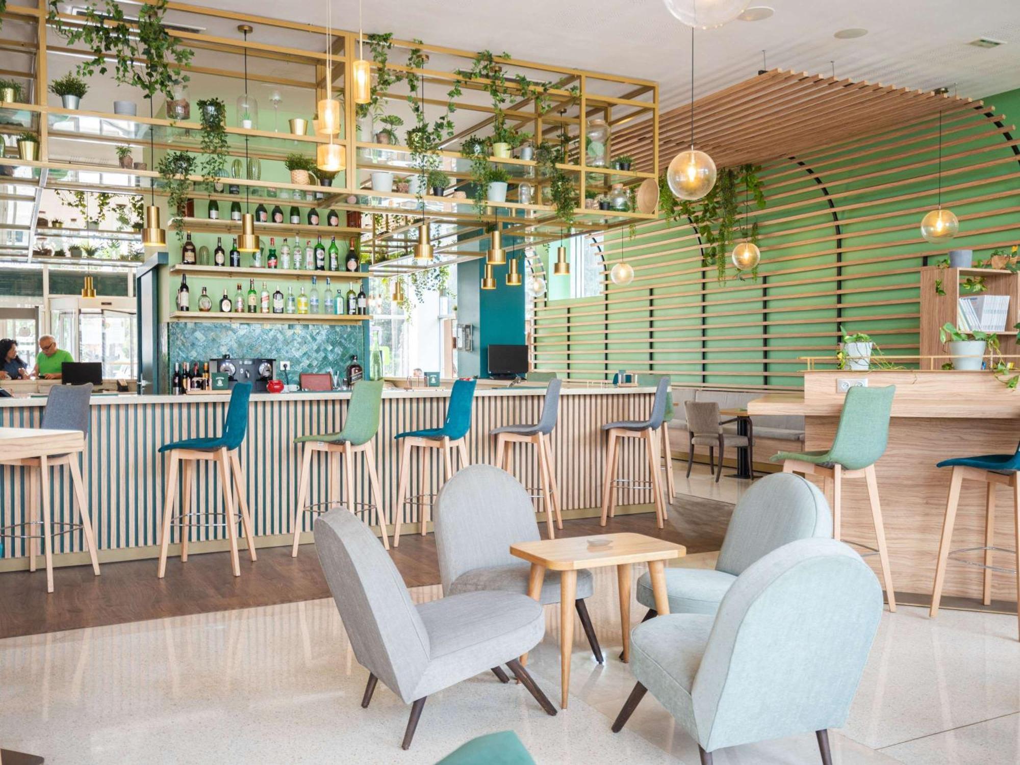 Ibis Center Casablanca